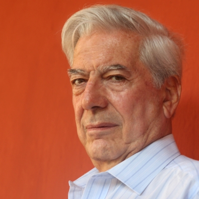 Hay Festival Digital Arequipa presents: Mario Vargas Llosa and Michael Ignatieff