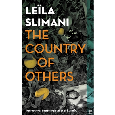 The Country of Others