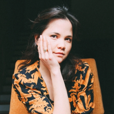 Becky Cooper talks to Philippe Sands