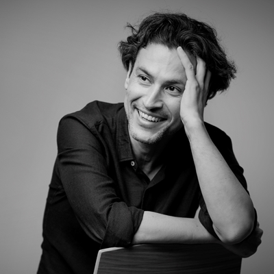 Rodrigo Cortés in conversation with Miguel Aguilar