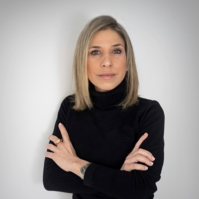 Manuel Jabois and Karina Sainz Borgo in conversation