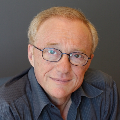 David Grossman in conversation with Guadalupe Nettel