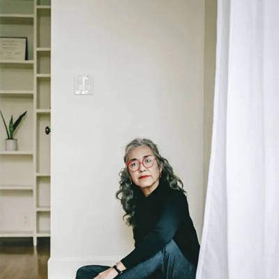 Cristina Rivera Garza in conversation with Guillermo Núñez