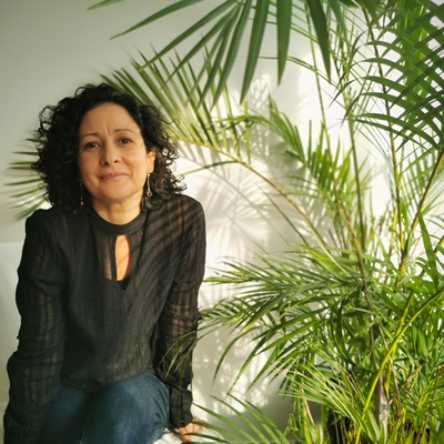 Pilar Quintana in conversation with Elvira Liceaga