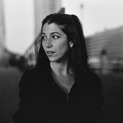 Manuel Bartual, Bely Basarte and Olga Subirós in conversation with Marta Fernández