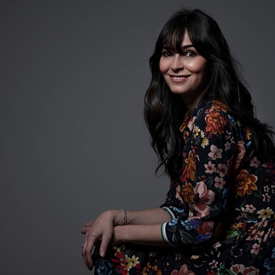 Manuel Bartual, Bely Basarte and Olga Subirós in conversation with Marta Fernández