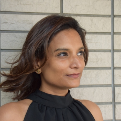 Sanjoy Roy and Pallavi Aiyar in conversation with Raphael Minder