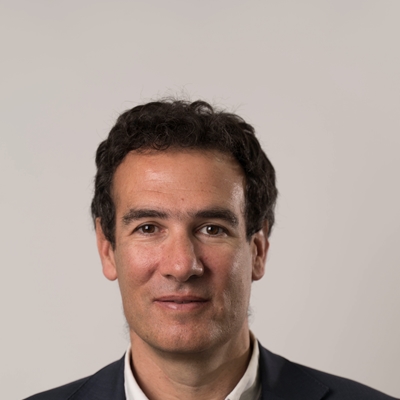 Sanjoy Roy and Pallavi Aiyar in conversation with Raphael Minder