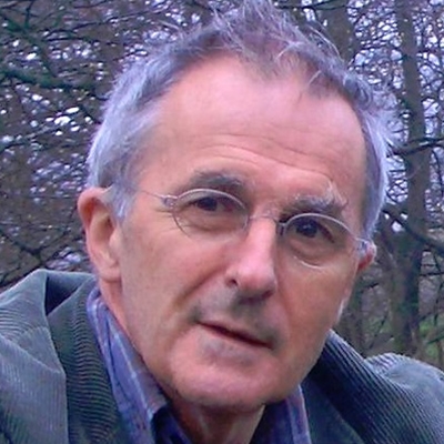 Richard Dawkins, Steve Jones and Martin Rees