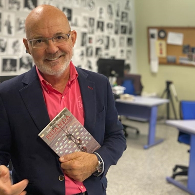 Ingrid Betancourt and Juan Manuel Santos in conversation with Jesús Vigorra