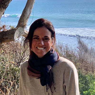 Xavier Güell and Jacinta Cremades in conversation with José María Beneyto