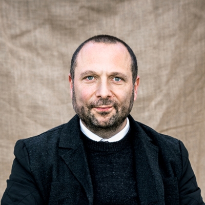 Dan Saladino talks to Kate Humble