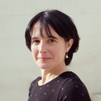 Sarah Hall and Sarah Moss talk to Toby Lichtig