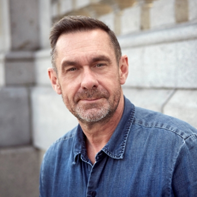 Arwa Mahdawi, Paul Mason & Jeanette Winterson