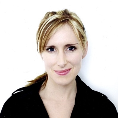 Lauren Child talks to Gemma Cairney