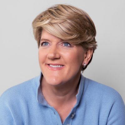 Clare Balding
