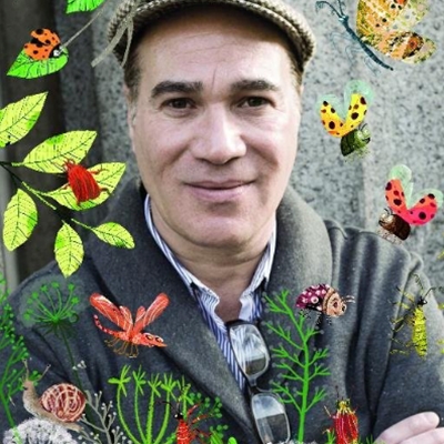 Yuval Zommer