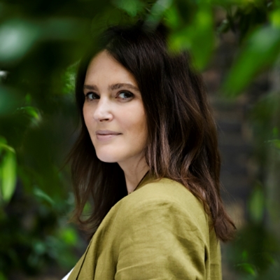 Elizabeth Day talks to Olivia Petter