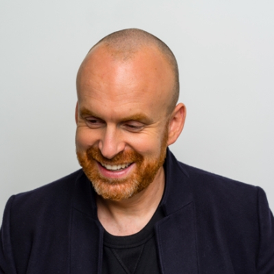 Matt Haig talks to Emma Gannon