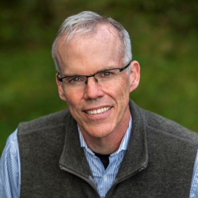 Bill McKibben in conversation with Fatima Ibrahim