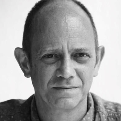 Damon Galgut talks to Ellah P. Wakatama