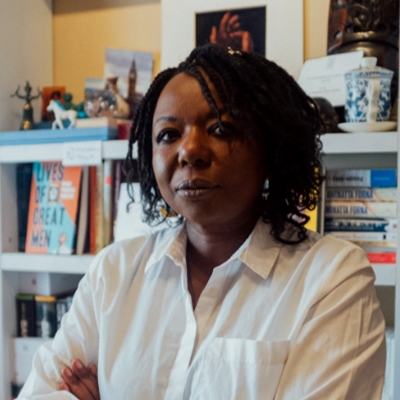 Damon Galgut talks to Ellah P. Wakatama