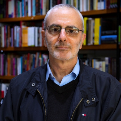 Paul Krugman en conversación con Farid Kahhat