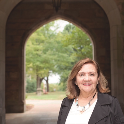 Carmen McEvoy in conversation with Jorge Bedregal