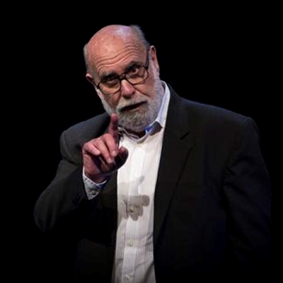 Doris Guillén and Alberto Isola in conversation with Marco Mühletaler Maggiolo