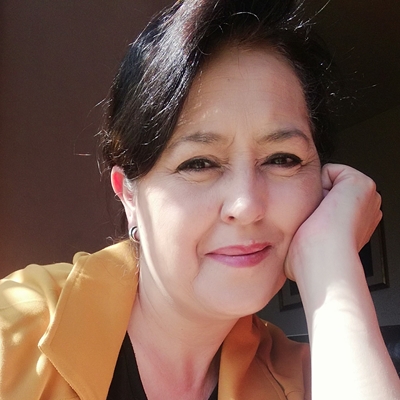 Doris Guillén and Alberto Isola in conversation with Marco Mühletaler Maggiolo