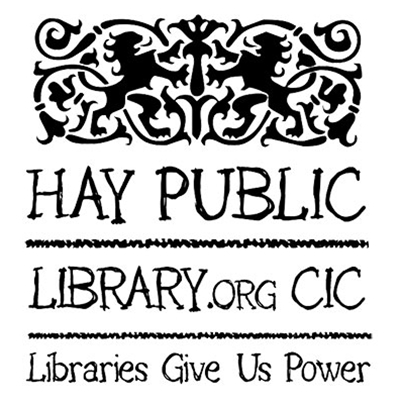Hay Public Library