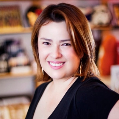 Tyto Alba, Anna- Lina Mattar and Gala Rocabert Navarro in conversation with Catalina Mejía