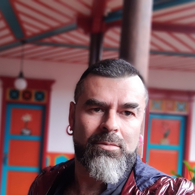 Conversation with Pedro Adrián Zuluaga, Diana Carol Forero and Guillermo Correa