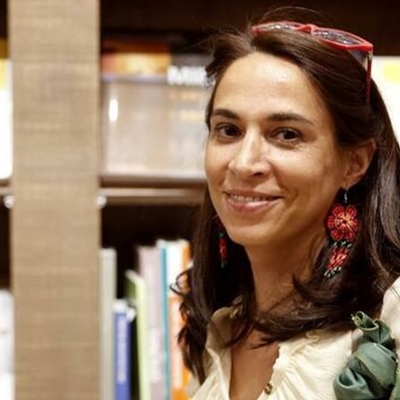 Raquel Martínez-Gómez