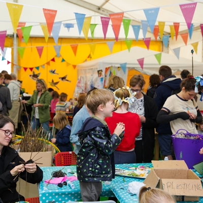 Make & Take Crafting