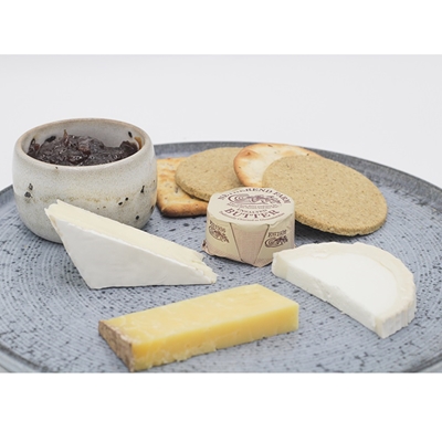 Pre-ordered Picnic Box for event [14]