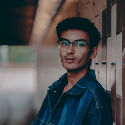 Gurnaik Johal talks to Jon McGregor