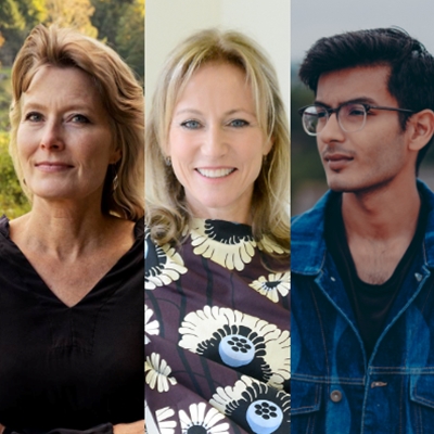 BBC Radio 3: The Verb