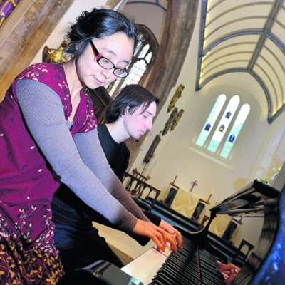 Maki Sekiya and Ilya Chetverikov