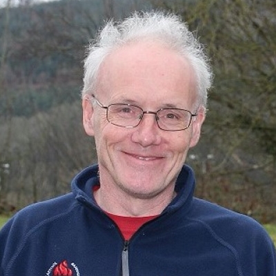 Alan Bowring and Ben Geeson-Brown Alan Bowring and Ben Geeson-Brown