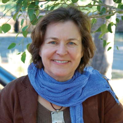 Karen Joy Fowler talks to Chris Power