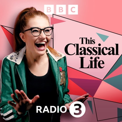 BBC Radio 3: This Classical Life