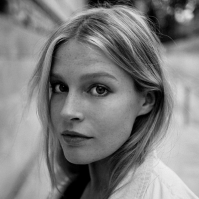 Maddie Mortimer talks to Sarah Moss