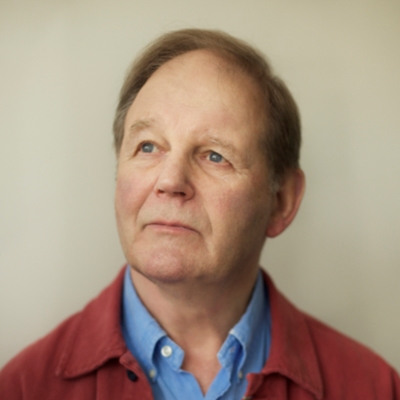 Michael Morpurgo talks to Julia Eccleshare