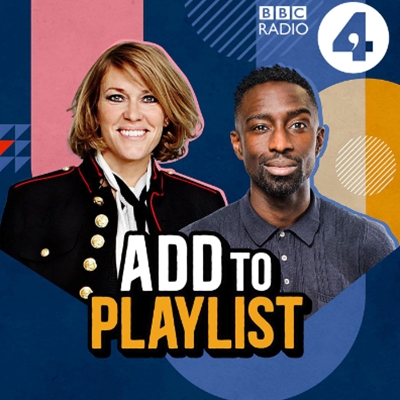 BBC Radio 4: Add to Playlist