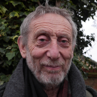Michael Rosen