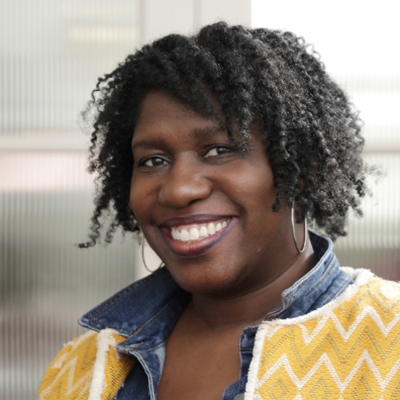 Workshop with Dorothy Koomson