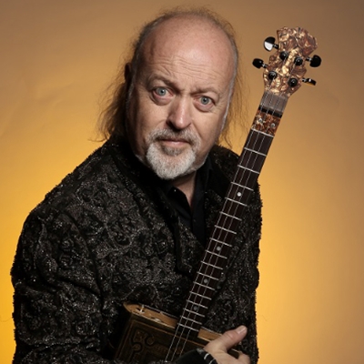Bill Bailey