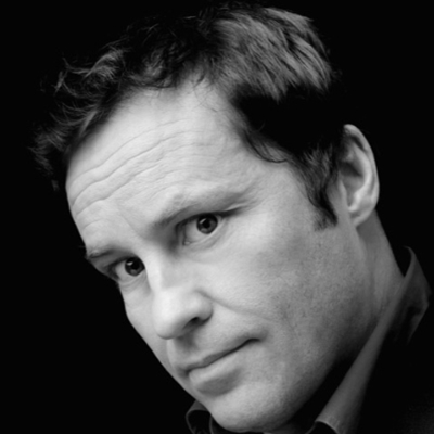 Ardal O’Hanlon talks to Georgina Godwin