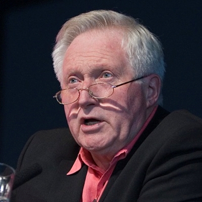David Dimbleby